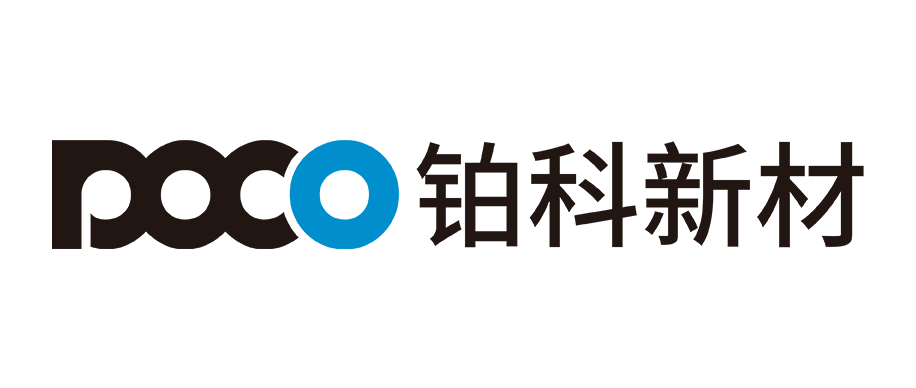 铂科