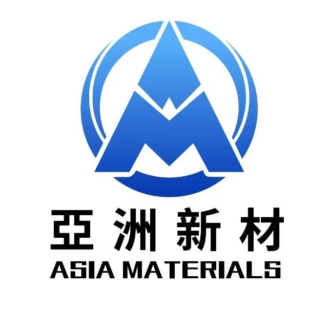 亚洲新材